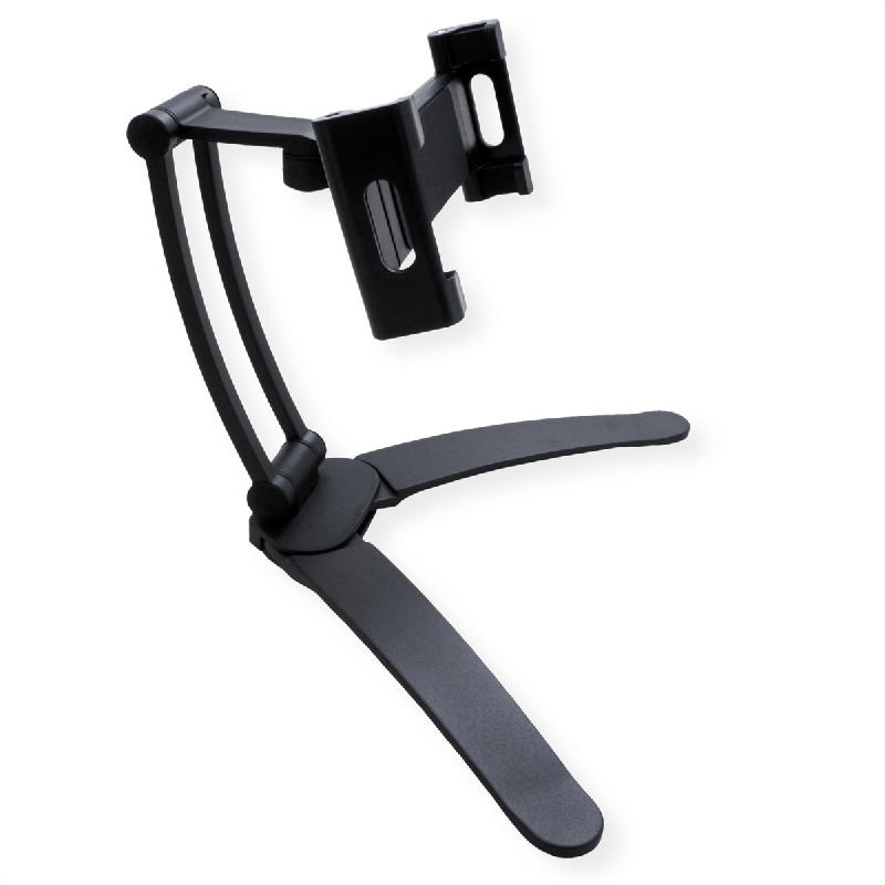 VALUE Support 2 en 1 pour iPad / tablettes ou Smartphone_4