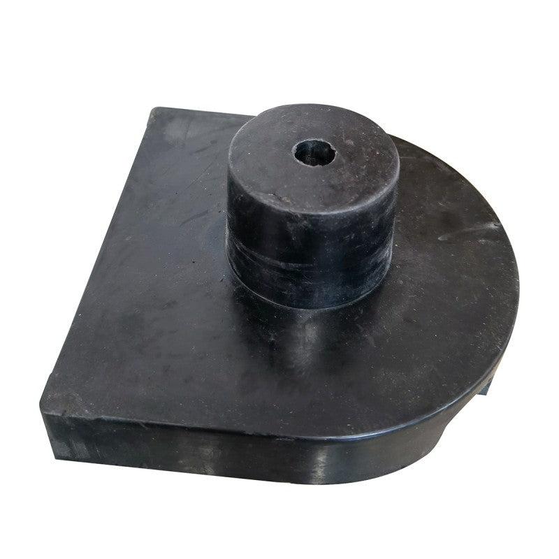 Bordure de balisage modulable - Embout mâle_4