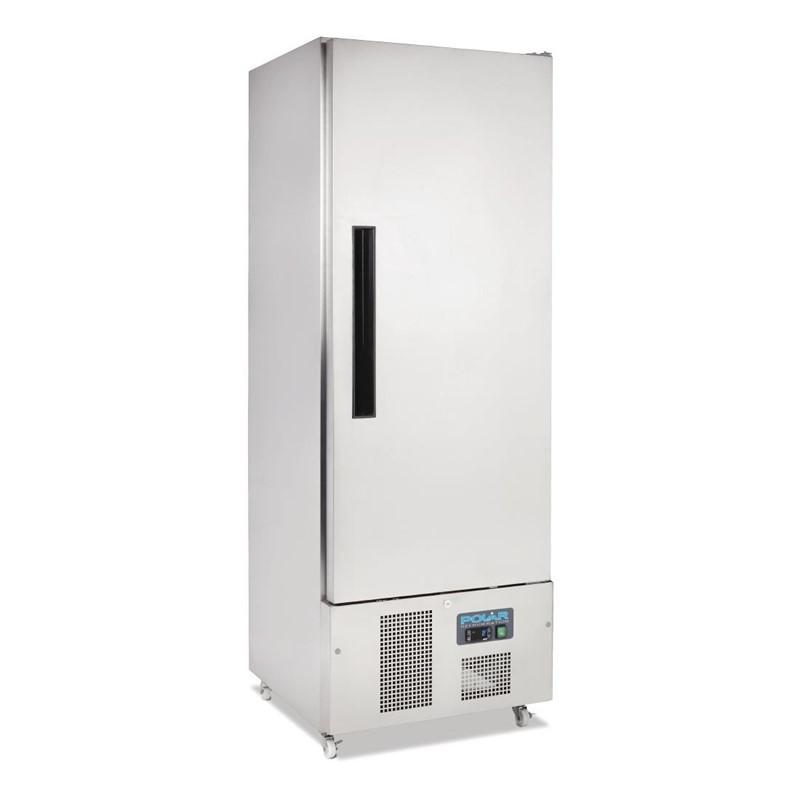 Polar - armoire réfrigérée positive 1 porte 440 litres_4
