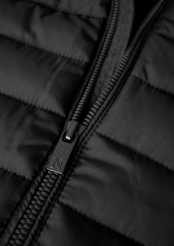 Veste hybride pour homme - Design premium et qualité supérieure - Crescent Men - Nimbus_4