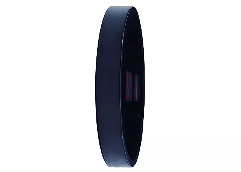 Horloge digitale LED_4