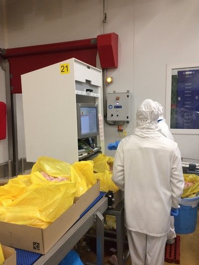 Armoire de protection informatique étanche - easybox standard_4