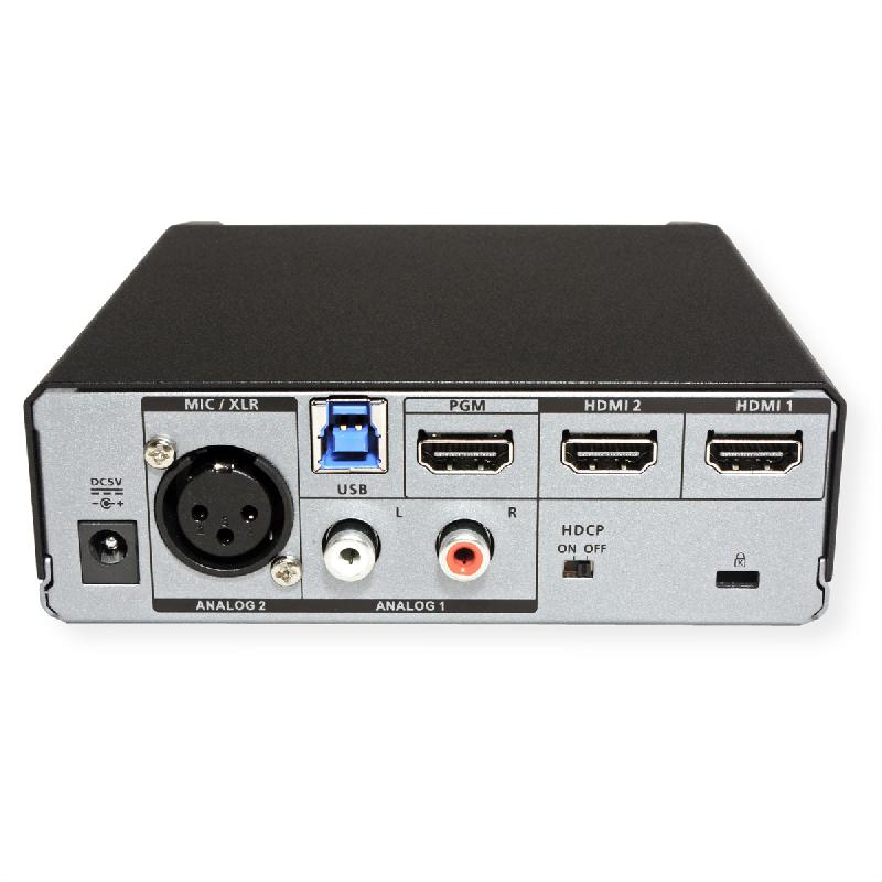 Aten uc3022 camlive pro capture vidéo double hdmi vers usb-c_4