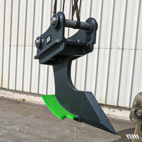 Dent de déssouchage Série ARAC_4