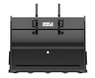 Godet d'excavation-mini-pelle - caterpillar finance france - 700 mm (28 in) - poids 87 kg_4