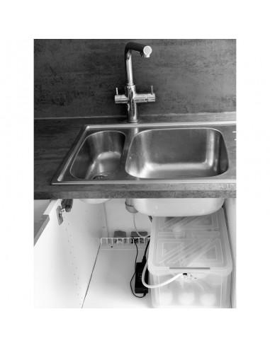 Osmoseur Premium - Osmodyn Premium - Filtration et Dynamisation Double Vortex_4