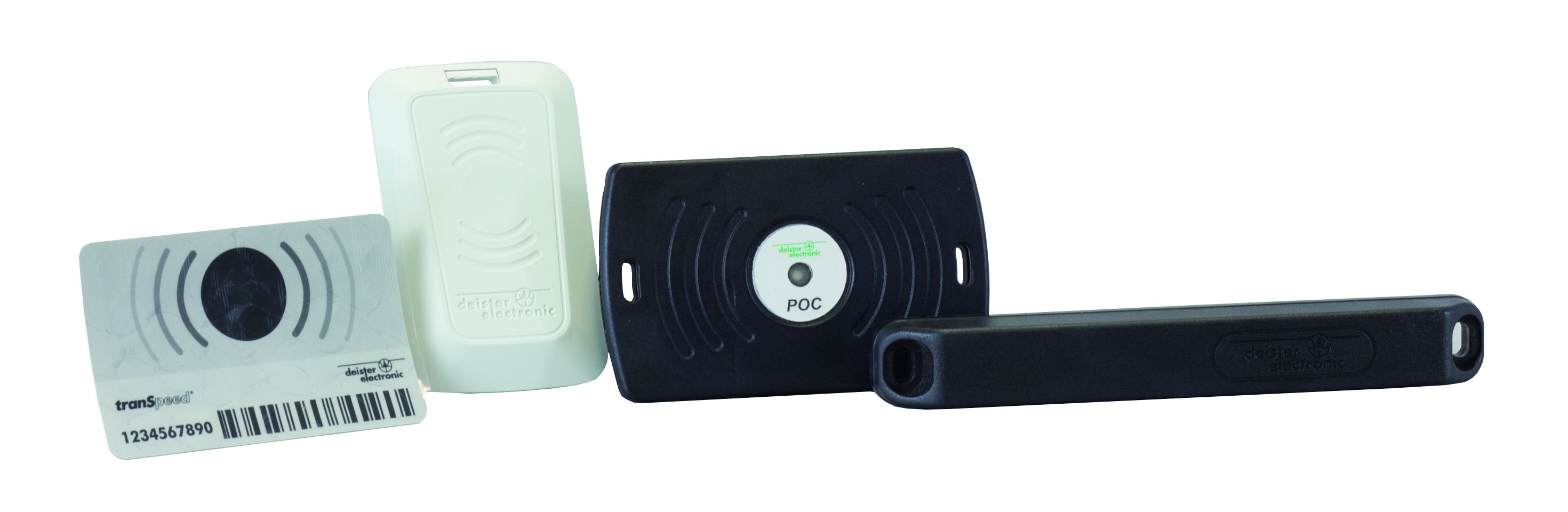 Lecteur longue distance 7 mètres tsu200_identification vehicule avec tag passif_5