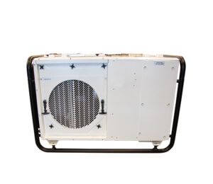 Climatiseur portable pour tente - Dantherm AC-M18 - climatisation légère et compacte avec système de filtration_4