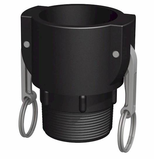 Coupleur à cames Mâle 2