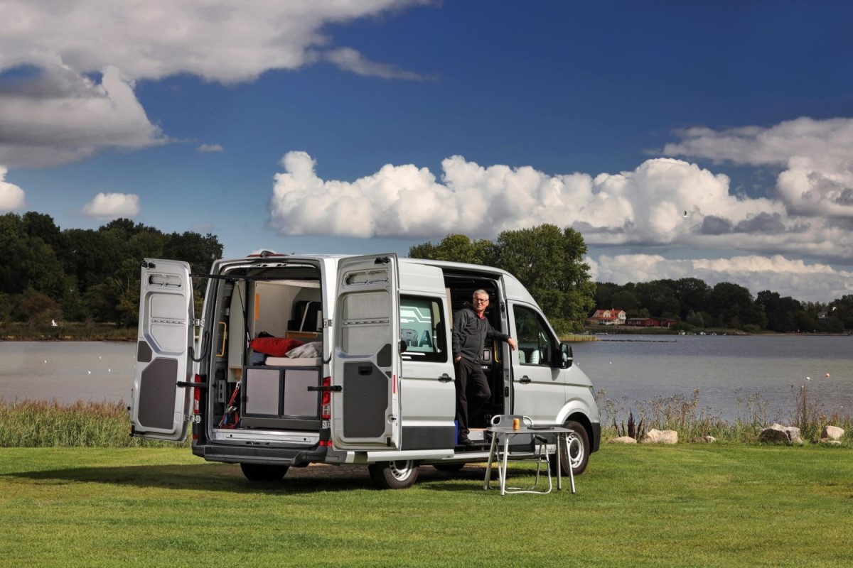 Module Camping 3,5T Basic - Mobilier haut de gamme_4