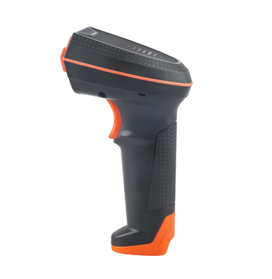 Nouveau scanner de codes-barres portatif DS5602 - filaire 2D avec support pour supermarché_4