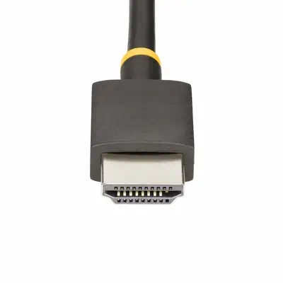 StarTech Cble Adaptateur HDMI vers DisplayPort de 30cm_4
