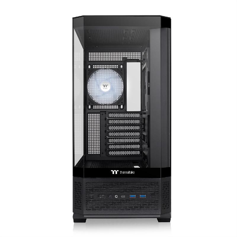 Thermaltake TR300 TG, Boîtier ARGB Noir_4