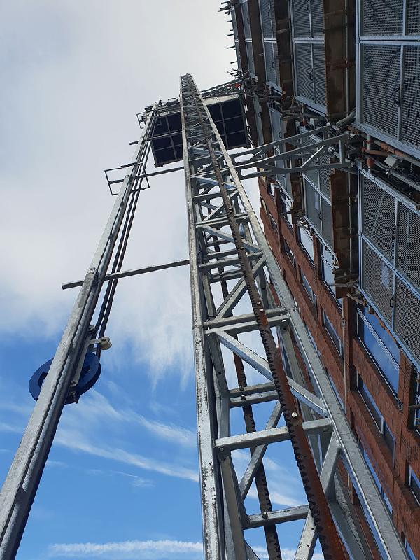 Ascenseur de chantier e20_4