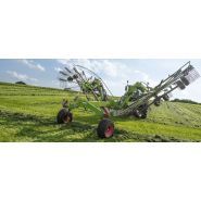 Former 351 ds - andaineur agricole - fendt - 3,60 m_4