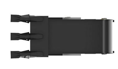 Godet d'excavation pour usage courant - caterpillar finance france - 305 mm (12 in), à claveter - poids 97 kg_4