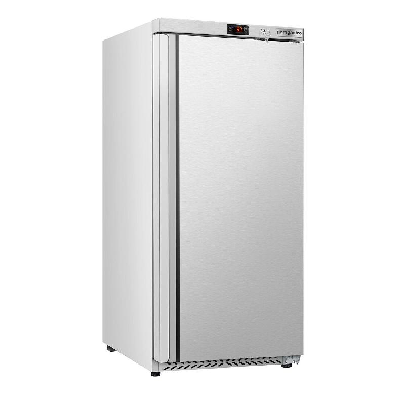Réfrigérateur de stockage ECO 600 L - 1 porte - Inox AISI 430 - Air pulsé_4