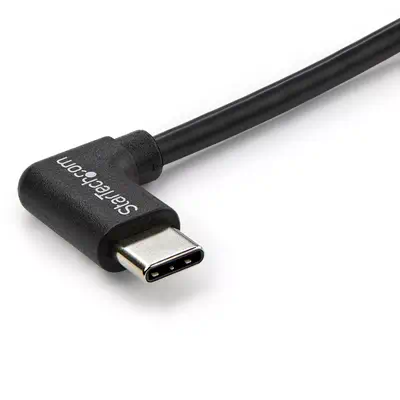 StarTech Cble de Charge USB-C de 1m, Coudé à  Droite_4