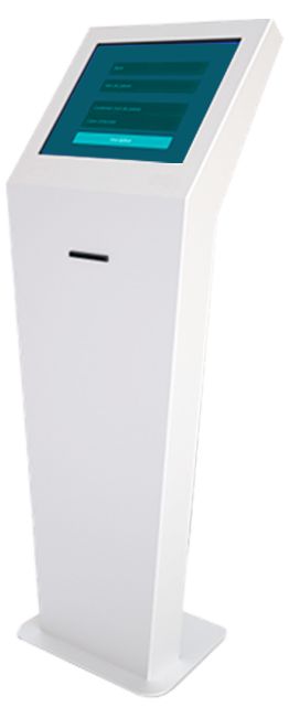 Borne de gestion de file d'attente - gfa_4