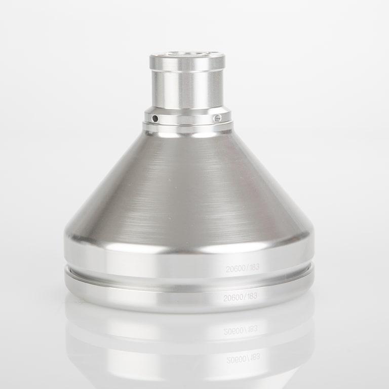 Écrémeuse électrique Milky FJ 90 PP_4