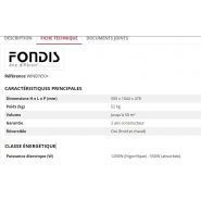Climatiseur de cave gainé avec hygrométrie maîtrisée - WINEIN50+ - FONDIS WINEMASTER - S.G.M.N. E-TRADE S.A.S._4