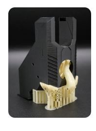 ANA 300X : Imprimante 3D à 2 têtes d'impression pour le composite et le métal_5