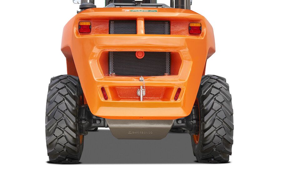 C251h chariot élévateur - ausa - 2,5 t_4