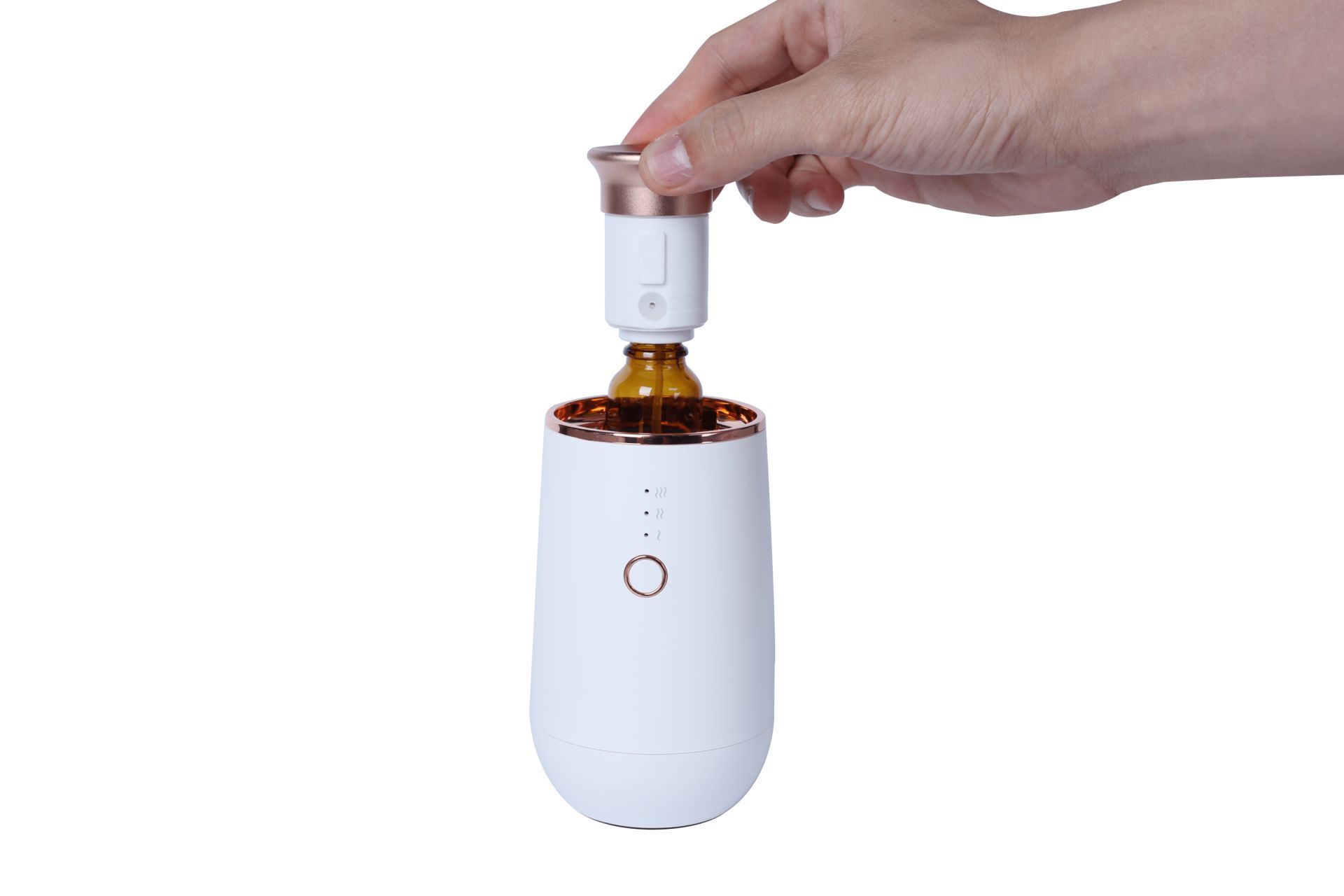 Diffuseur olfactif CASA - intensité réglable - jusqu'à 70m² - Discret, parfait pour vos espaces_4