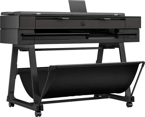 Imprimante multifonction HP DesignJet T850 36 pouces_4