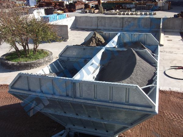 Centrale à béton Fivetech 1000 S - Euromecc - 45 m3/h_4