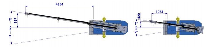 32ms 4x2 r - mini grue - mobilev cranes - 3200 kg_4