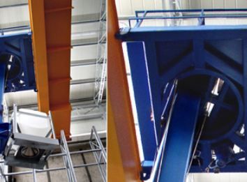 Pont roulant spécial - omis - automatique_4