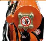 Grue auxiliaire Atlas 145.2 SL à 145 CS - modèle performant et robuste_4