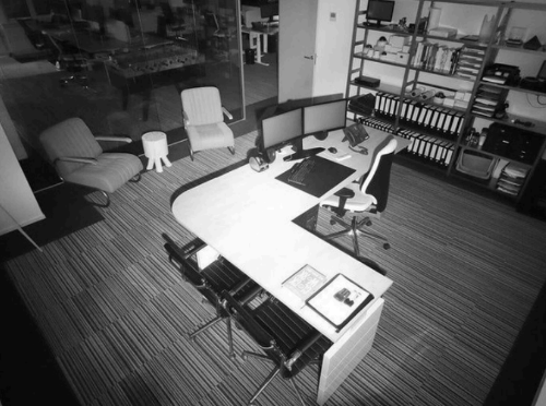 Caméra de surveillance à 4 dômes - Enregistreur intégré - Full-HD - Vision nocturne 20m - STYLE A004 - 1A_4