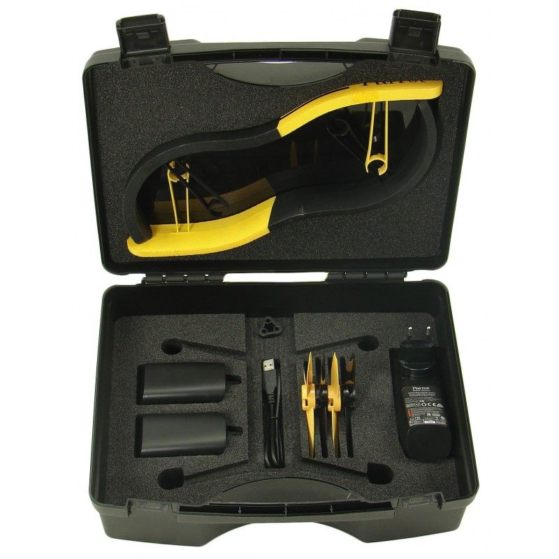 Parrot Bebop - Mallette de rangement pour drone - Caltech - Étanche - VP-BEBOP_4