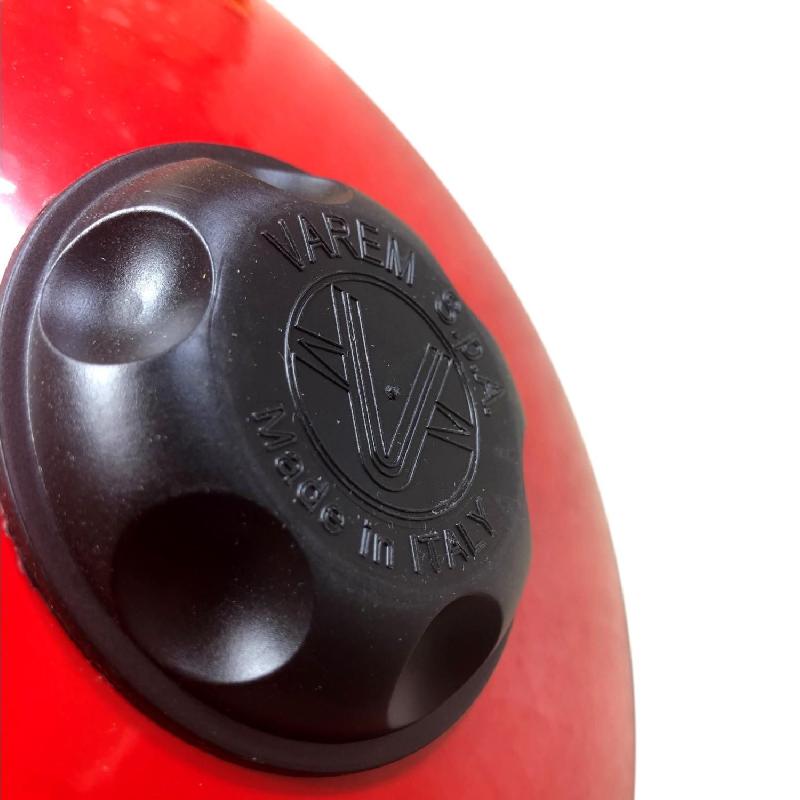 Réservoir à Vessie 80l Varem Horizontal Sous Pression 10 Bars_4