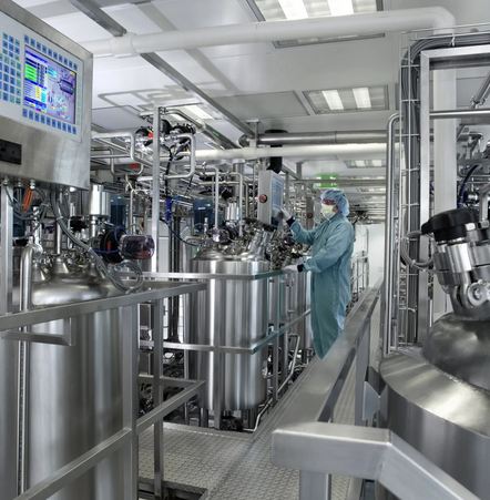 Déshumidificateur industriel DH 30 - robuste et performant, jusqu'à 45L/24h - Trotec_4