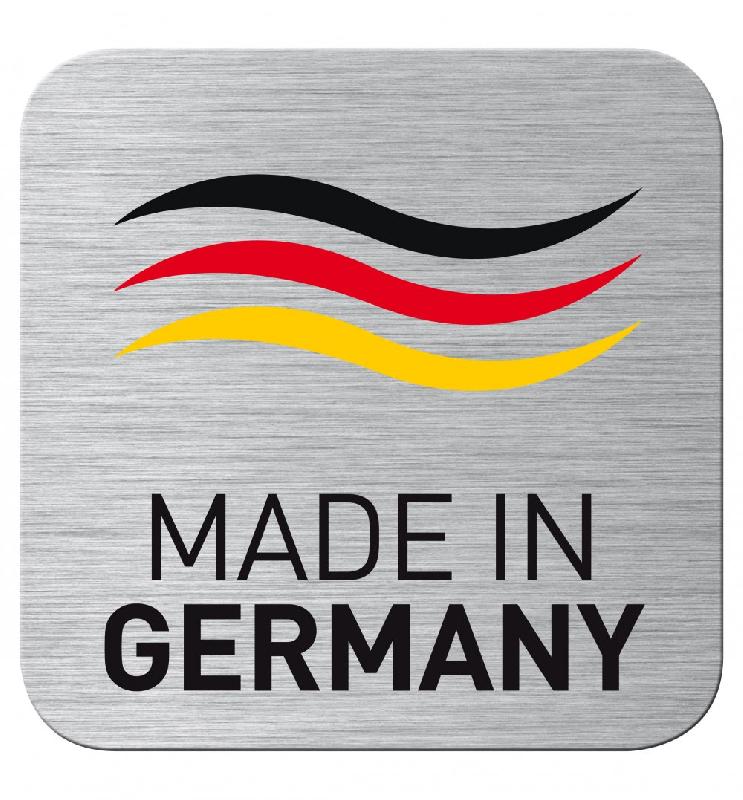 Lit compact Nantes - Chêne sable, gris lava et blanc - 2 tiroirs et plateau fixe_4