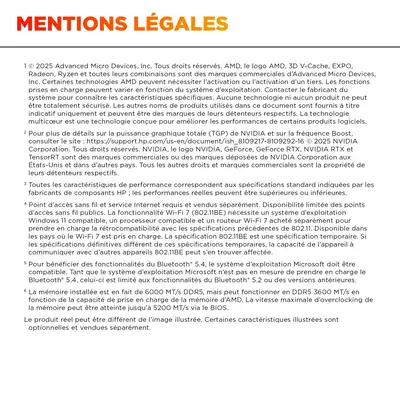 OMEN 35L Gaming Desktop GT16-1007nf PC_4