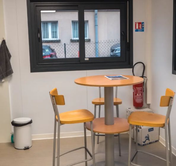 Locaux sociaux préfabriqués ergonomiques et adaptables BCM - Disponible en achat ou en location courte/longue durée_4