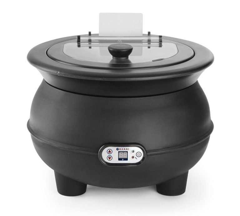 Chauffe plat électrique mobigrill : ayez la garantie de servir vos plats chauds en prestation extérieure_4