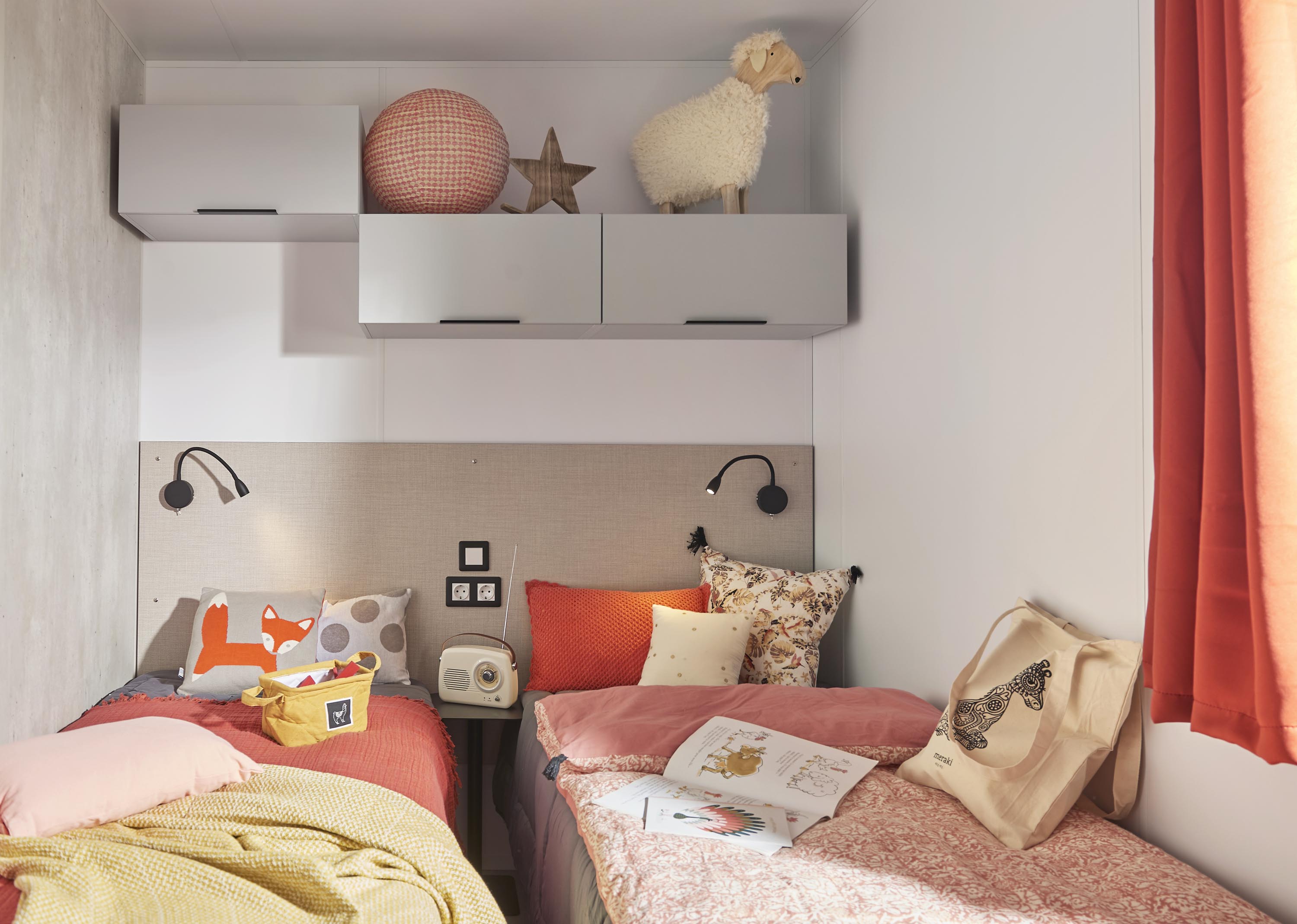 Mobil home louisiane cyclade 2020_4