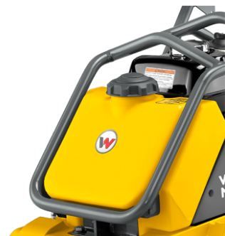 Wp plaques vibrantes unidirectionnelles - wacker neuson - force centrifuge 15 kn_4