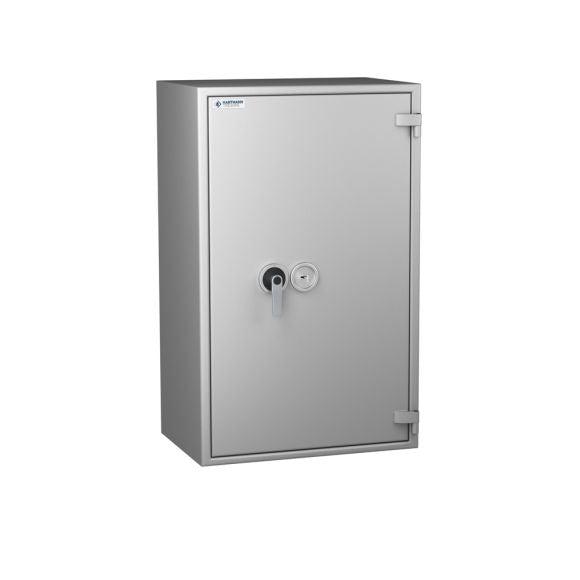 Coffre fort homologué - Classe 0 - Hartmann Protect Duo 220 - Serrure à clé_4