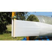 G3010 Exclusiv - Enrubanneuse agricole avec chargeur de balles hydrauliques - diamètre des balles : 0,90 - 1,60 m - Göweil Maschinenbau GmbH_4