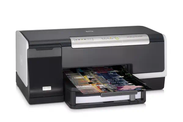 HP Officejet K5400 imprimante jets d'encres Couleur 4800 x 1200 DPI_4