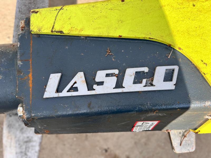Lasco LASplit D1 10.21 Fendeuse à bois attache M3_4