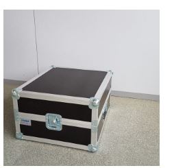 Flight-cases valise Compact, robuste et ergonomique répondant à toutes vos exigences_4