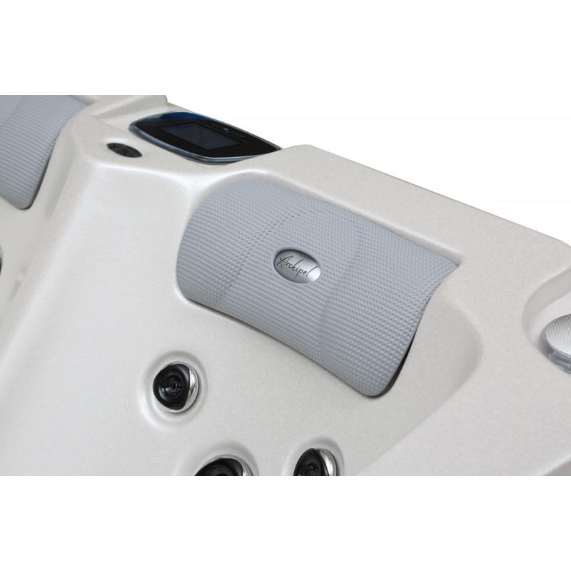 SPA 3 PLACES ALLONGÉES ARCHIPEL® GT3 BLANC NACRÉ - SPA THÉRAPEUTIQUE BALBOA 200X200_4