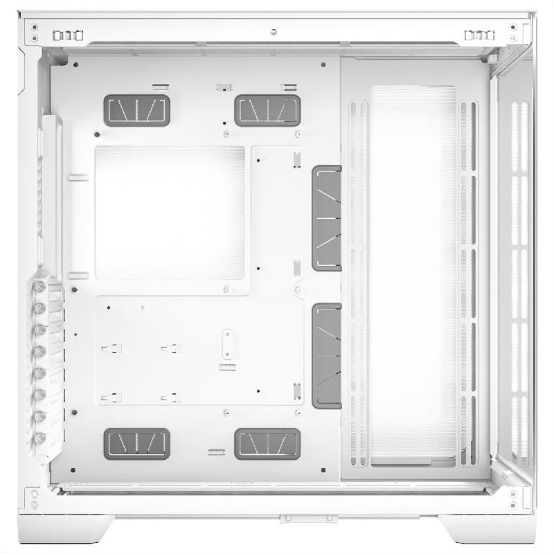 ANTEC Constellation C8 White Boîtier PC Full Tower ATX, blanc_4
